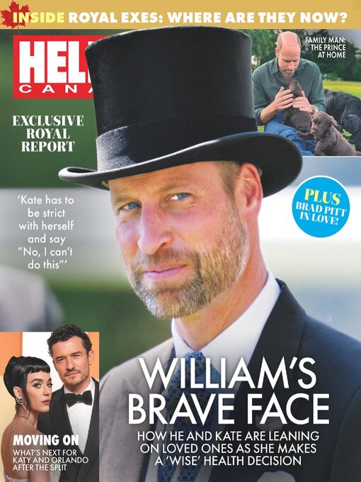 Title details for Hello! Canada by St. Joseph Communications - Available